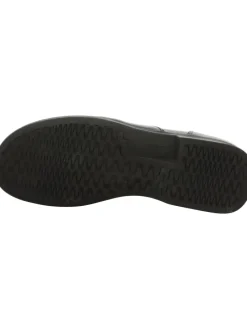Klassischer Slipper PENSA HERREN in Schwarz