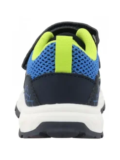 Klettschuh Aito in Blau