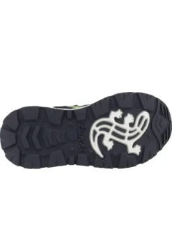 Klettschuh Aito in Blau