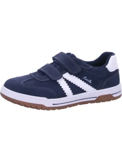 Klettschuh Berry in Blau