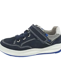 Klettschuh Blau