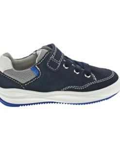 Klettschuh Blau