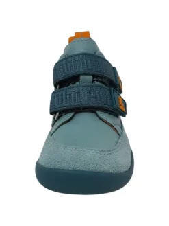 Klettschuh Buddy Hase in Grün