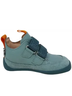 Klettschuh Buddy Hase in Grün