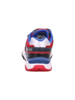 Klettschuh J Tuono Boy in Blau