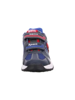 Klettschuh J Tuono Boy in Blau