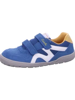 Klettschuh Jamin BF in Blau