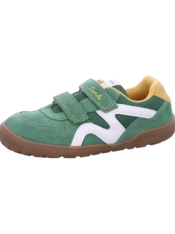 Klettschuh Jamin BF in Grün