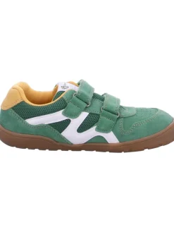 Klettschuh Jamin BF in Grün