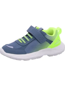 Klettschuh Rush in Blau