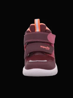 Klettschuh SPORT7 MINI in rot