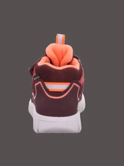 Klettschuh SPORT7 MINI in rot