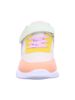 Klettschuhe in beige