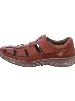 Klettschuhe in gaucho