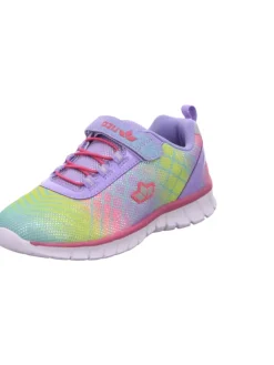 Klettschuhe in multicolour