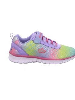 Klettschuhe in multicolour