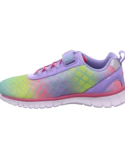 Klettschuhe in multicolour