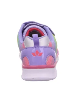 Klettschuhe in multicolour