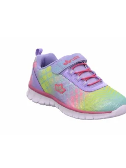 Klettschuhe in multicolour