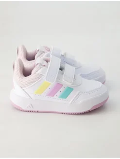 Klettschuhe in Weiß