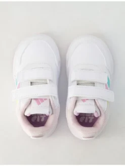 Klettschuhe in Weiß