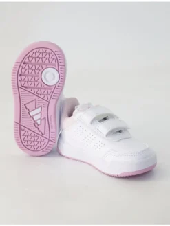 Klettschuhe in Weiß