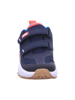 Klettschuhe Mit Tex-Membran in blau