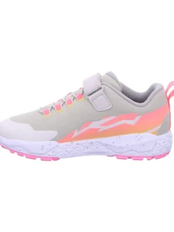 Klettschuhe Mit Tex-Membran in grau