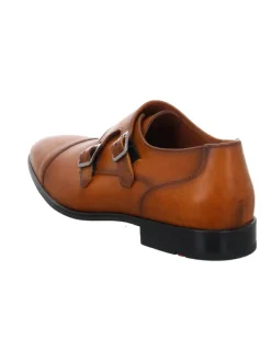 Komfort Slipper in Braun