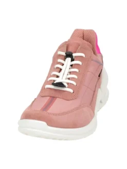 Komfort Slipper in Rosa