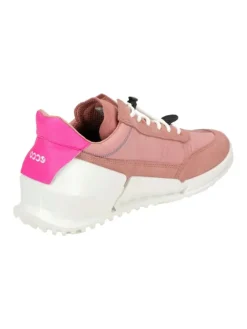 Komfort Slipper in Rosa