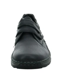 Komfort Slipper in Schwarz