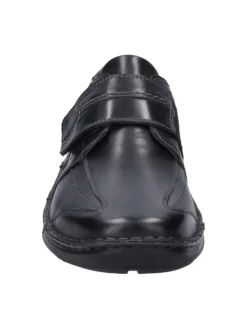 Komfort Slipper in Schwarz