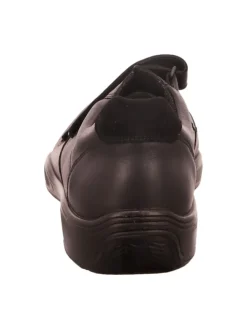 Komfort Slipper in Schwarz