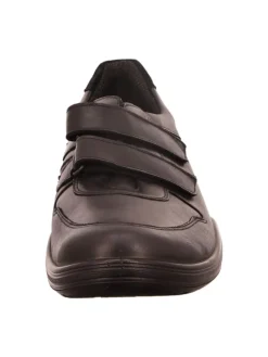 Komfort Slipper in Schwarz