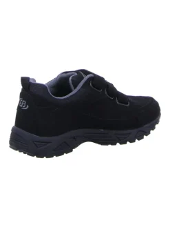 Komfort Slipper in Schwarz