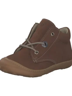 Krabbel- & Lauflernschuhe in Curry