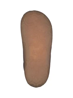 Krabbel- & Lauflernschuhe in Curry