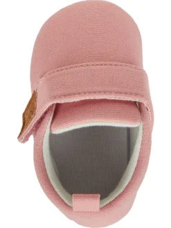 Krabelschuhe uni in rosa