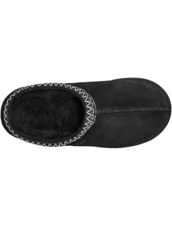Lammfell-Hausschuhe 