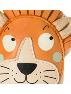 Lammleder-Krabbelschuhe 