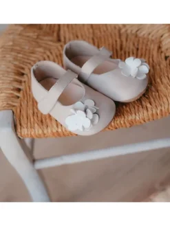 Lammleder-Lauflernschuhe 