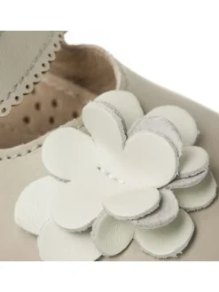 Lammleder-Lauflernschuhe 