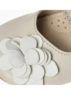 Lammleder-Lauflernschuhe 