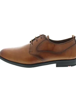 Larin Business Schuh Braun