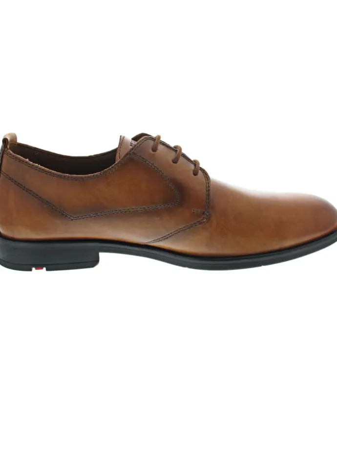 Larin Business Schuh Braun