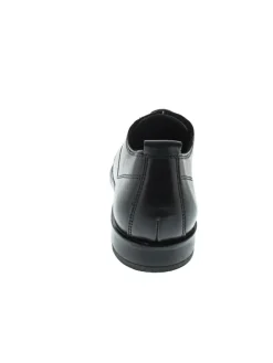 LARK Business Schuh Schwarz