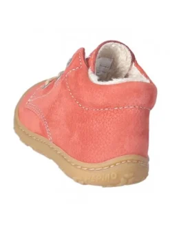 Lauflern Corany Weite M in Rot