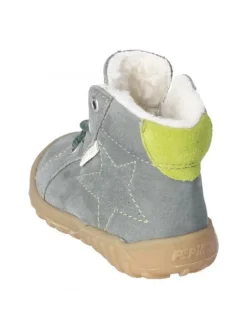 Lauflern Donny weite M in Grün