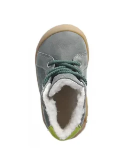 Lauflern Donny weite M in Grün